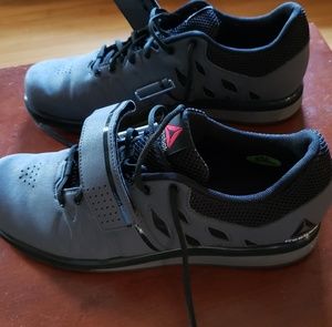 Reebok Men's Cross-Trainer Shoe